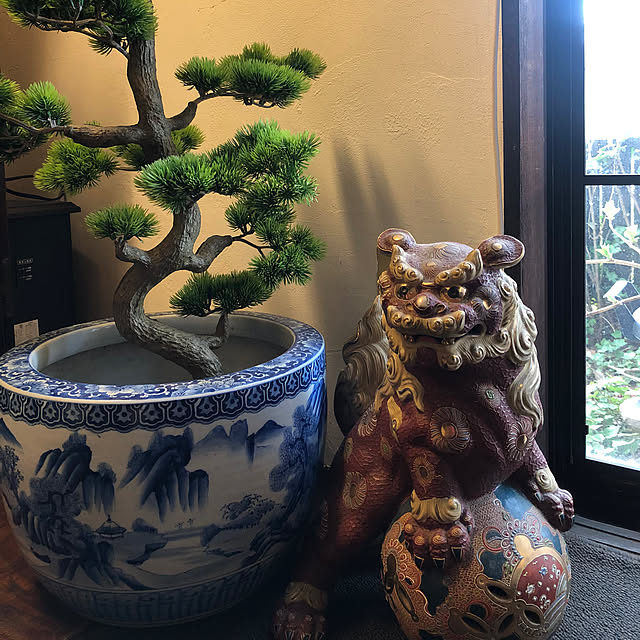 実例写真