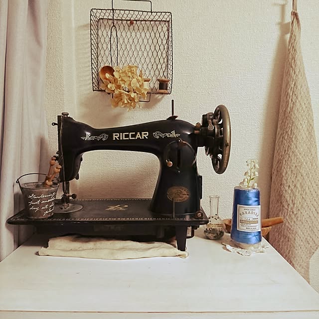 ikuさんの実例写真