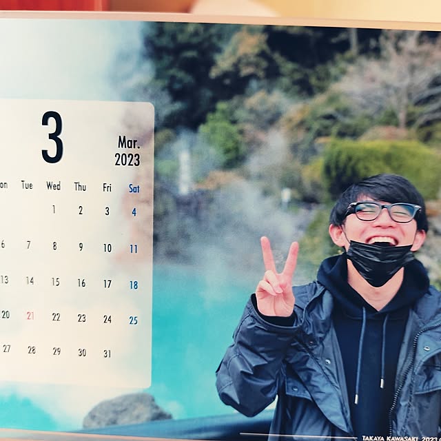 kiraさんの実例写真