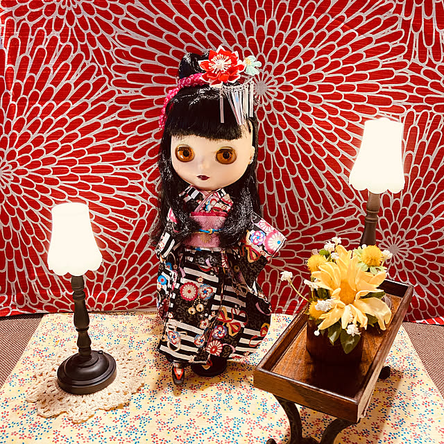 machakoさんの実例写真