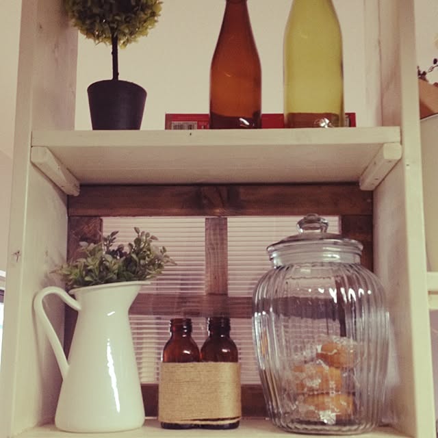 ma_saruさんの実例写真