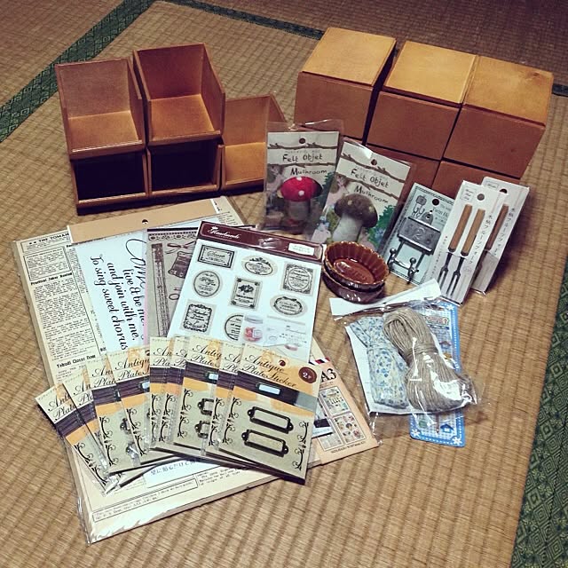 utatanさんの実例写真
