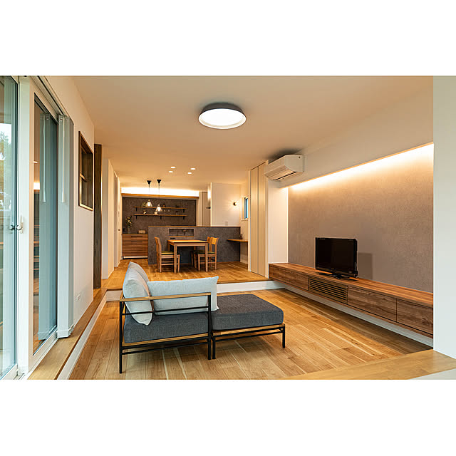 DETAIL-HOMEさんの実例写真