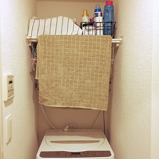 Haさんの実例写真