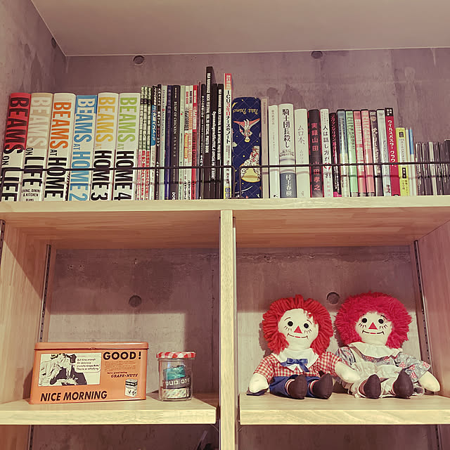 eyes.homeさんの実例写真