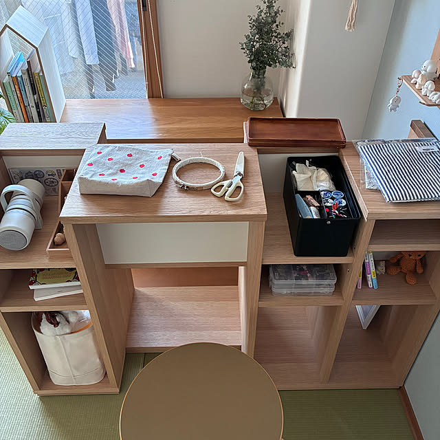 sakiさんの実例写真