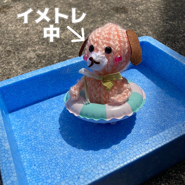manduonmaさんの部屋