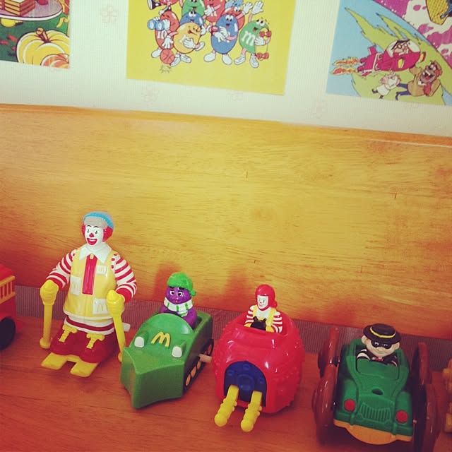 ametoyさんの実例写真