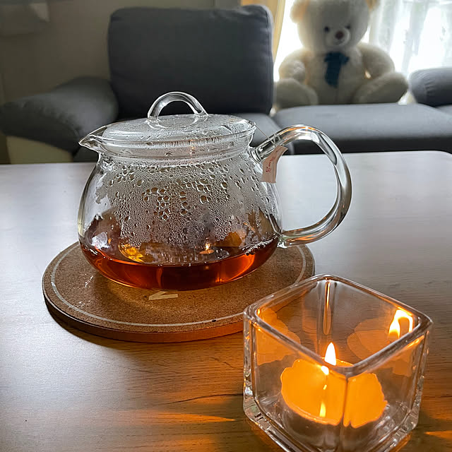 merochamさんの部屋