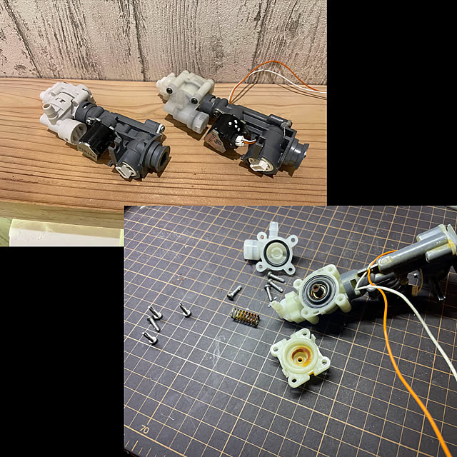 104handsさんの部屋