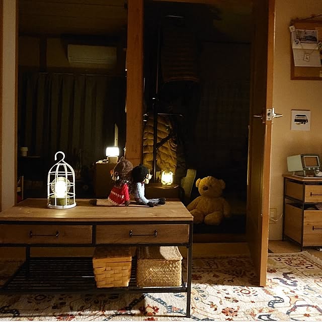 fukuさんの部屋