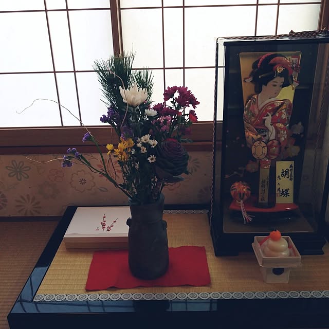 kakkaさんの実例写真