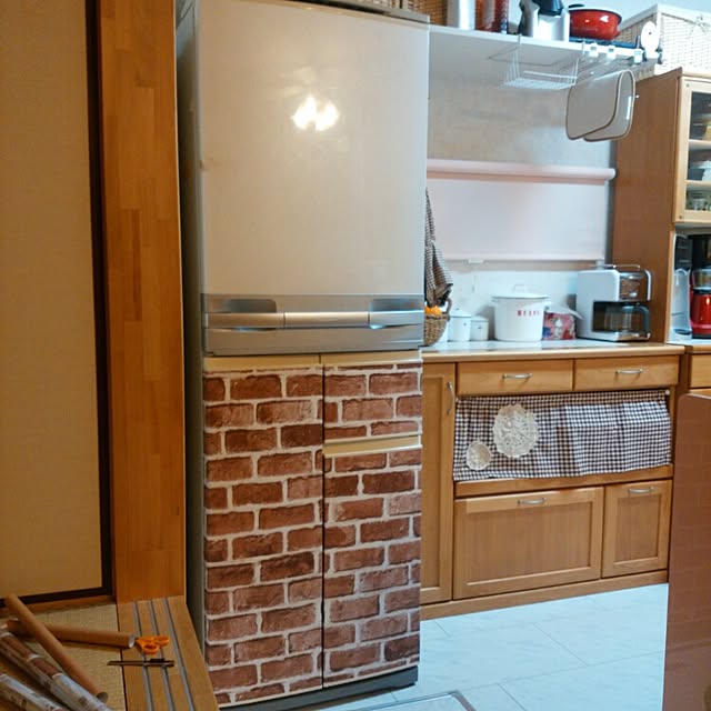ChocolateNandasさんの実例写真