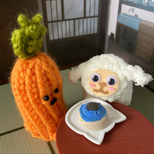 manduonmaさんの実例写真