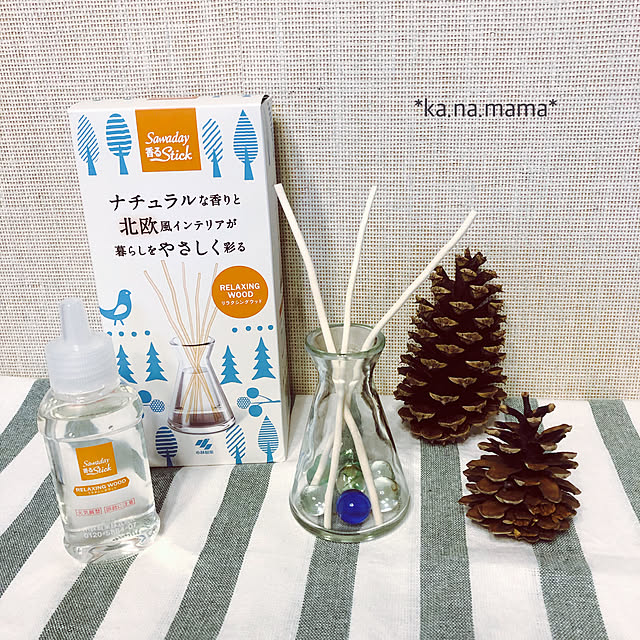 ka.na.mamaさんの実例写真