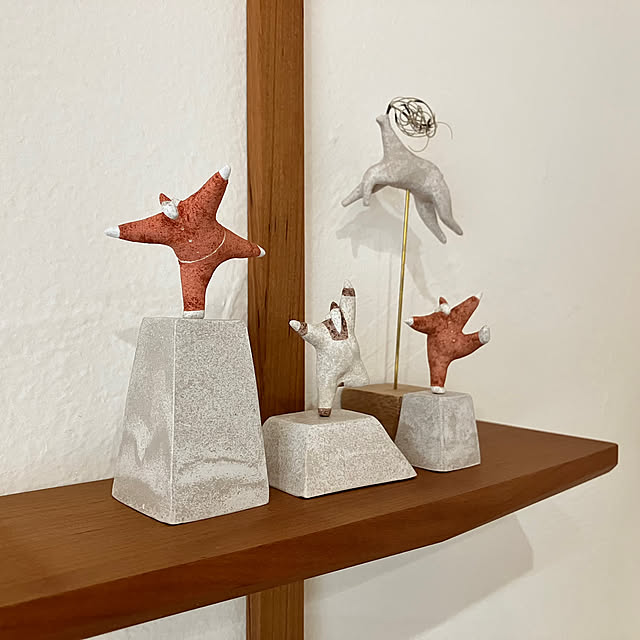 yoppiさんの部屋