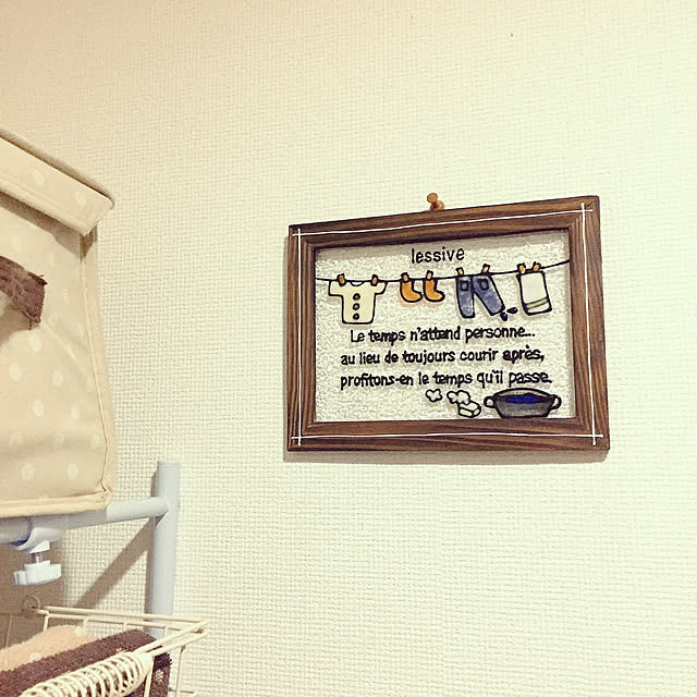 Canaさんの実例写真
