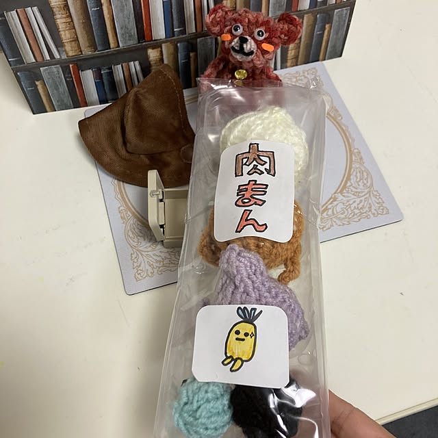 manduonmaさんの実例写真