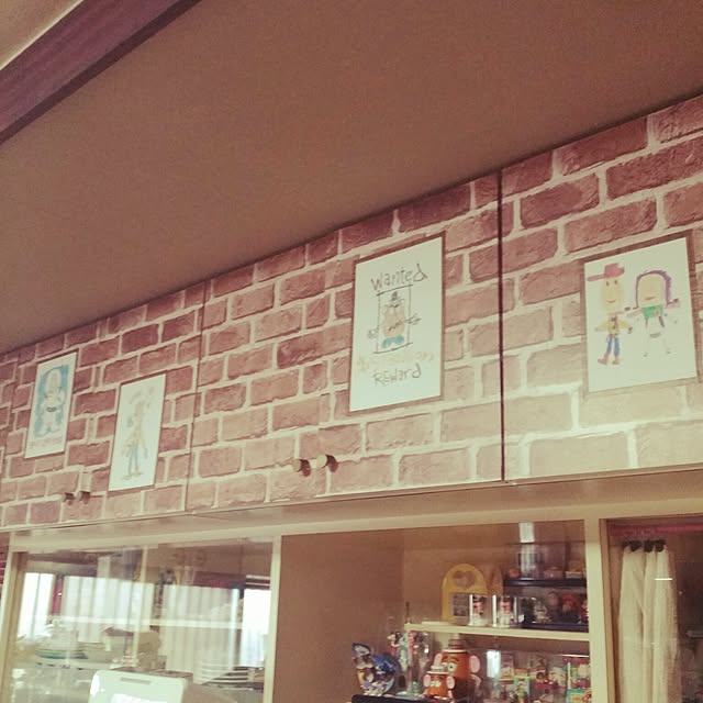 Mi-koさんの実例写真