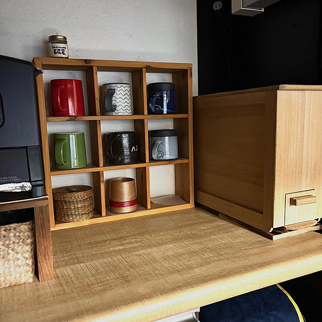 WOODPROさんの部屋