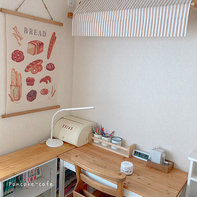 pancake-cafeさんの実例写真