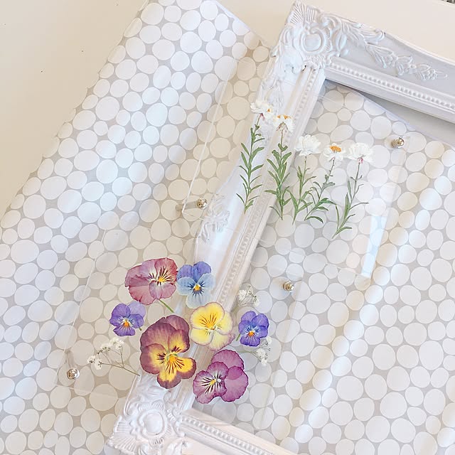 Rさんの実例写真