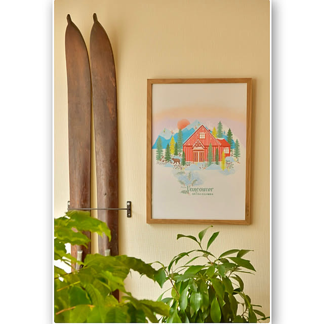 mikigumaさんの実例写真