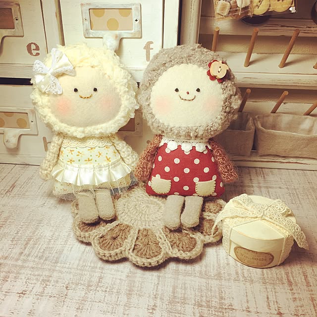cookie_houseさんの実例写真
