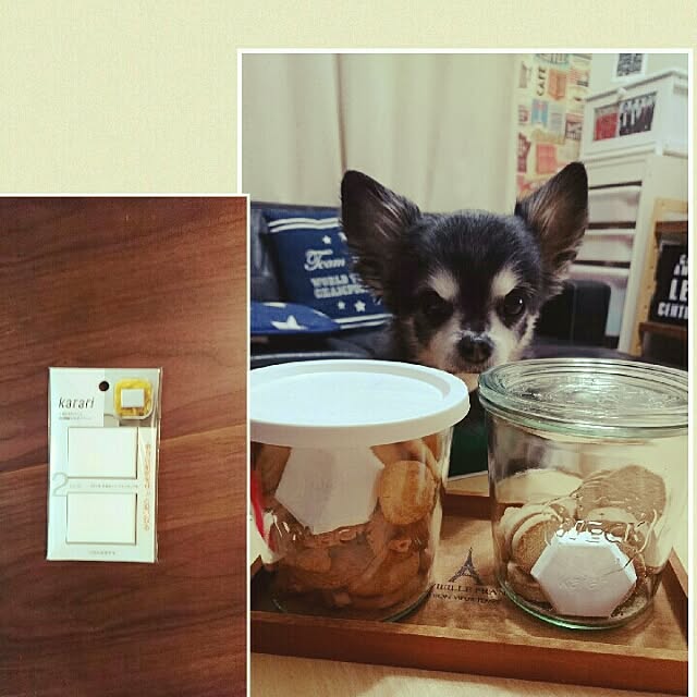 lovepeaceさんの実例写真