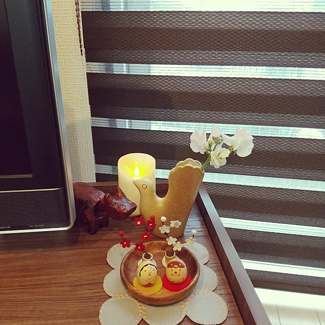 BuBuさんの実例写真