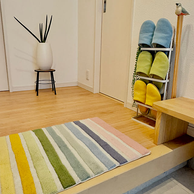comoさんの部屋