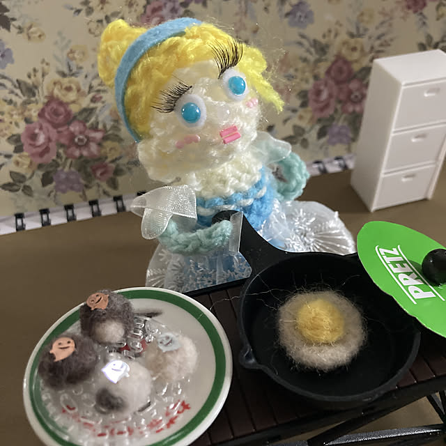 manduonmaさんの実例写真