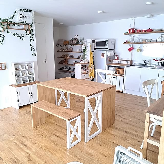 Ryoさんの部屋