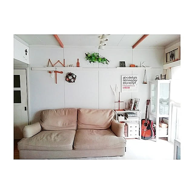 aki.danchilifeさんの実例写真