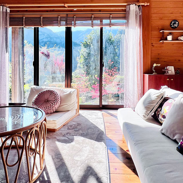 mamyuさんの部屋