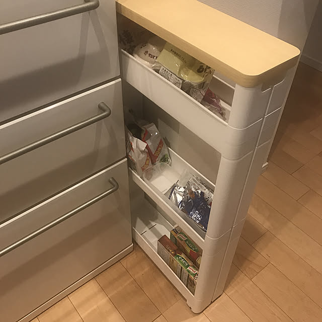 Mochiさんの実例写真