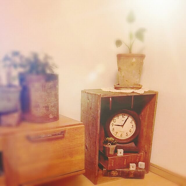 Natchannさんの実例写真