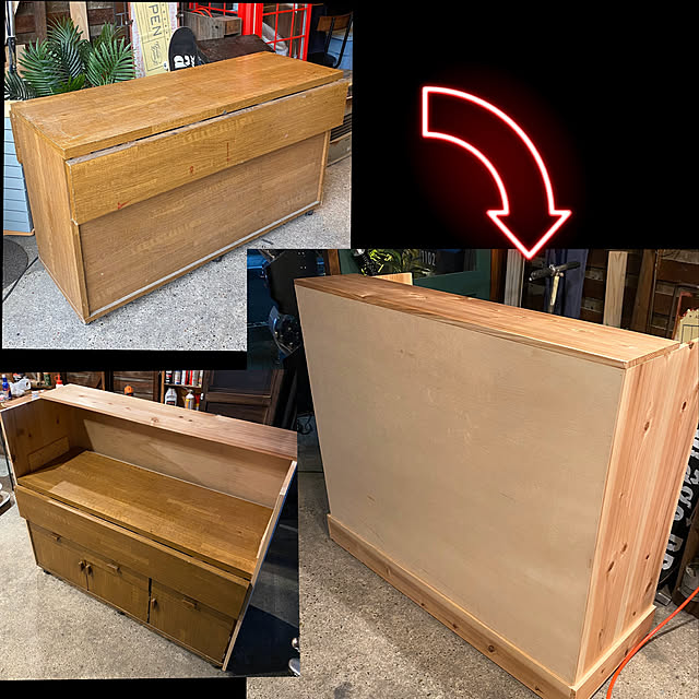 GarageDDさんの実例写真