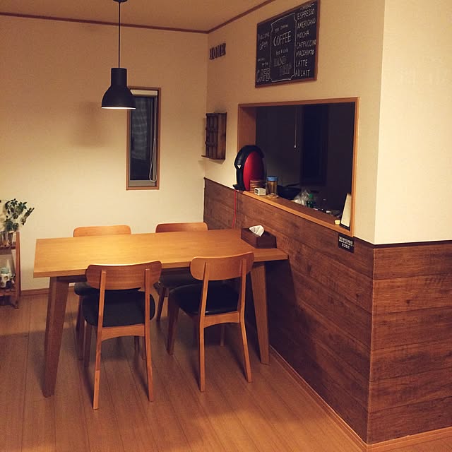 na...さんの実例写真