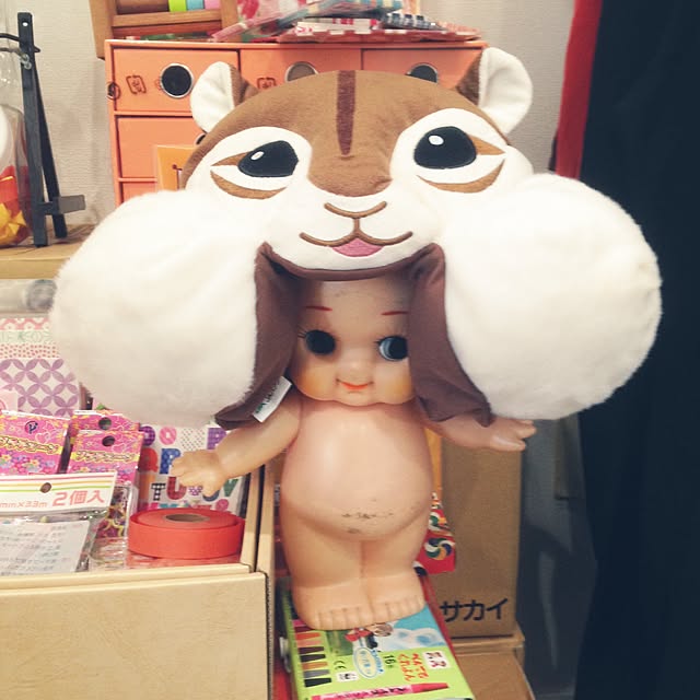 makoronさんの実例写真