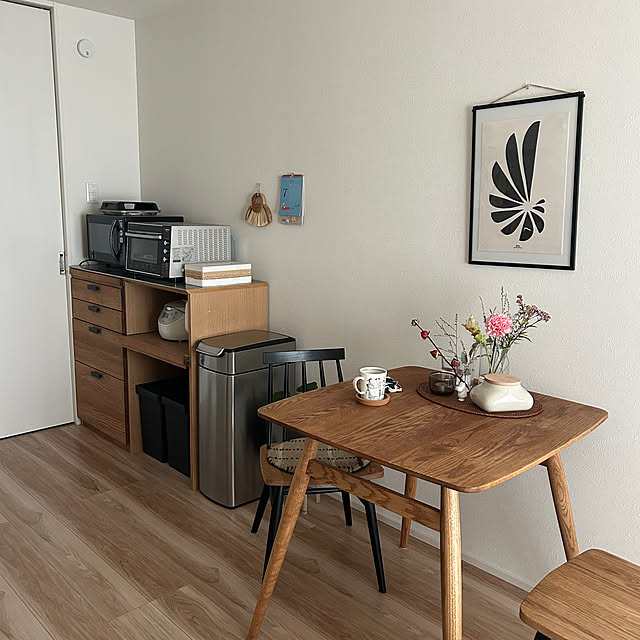 nonroomさんの部屋