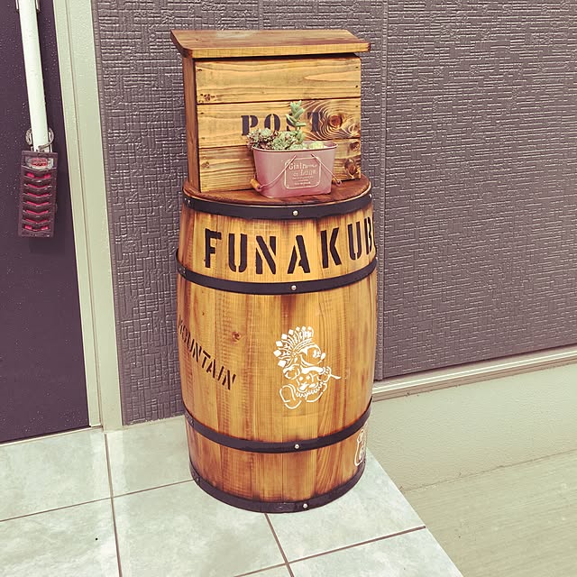 yu-kiさんの実例写真