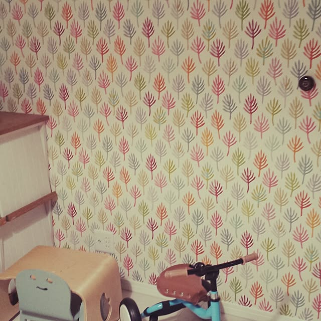 部屋全体のインテリア実例 - 2015-07-11 00:22:36