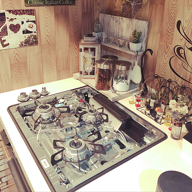 tamacchi1214さんの実例写真