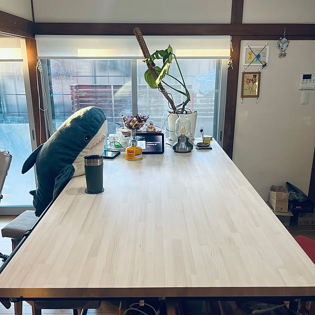 nobuさんの実例写真