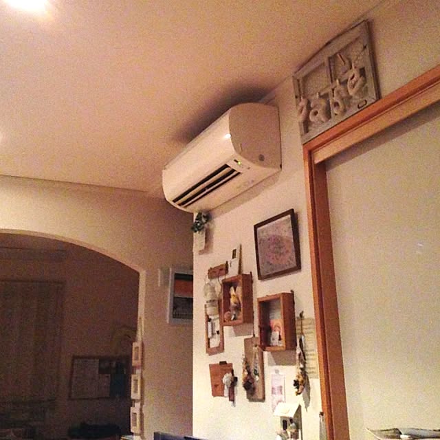 kassyyomeさんの実例写真