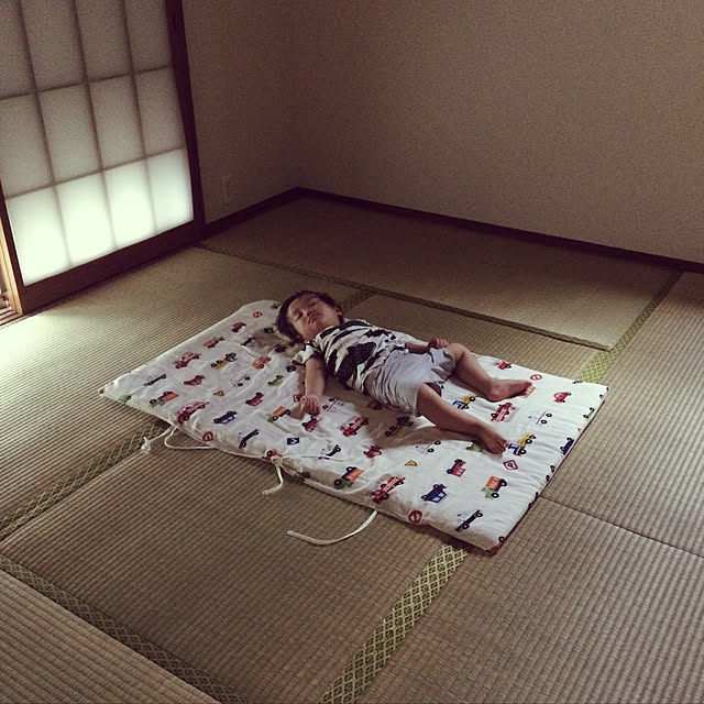 minaさんの実例写真