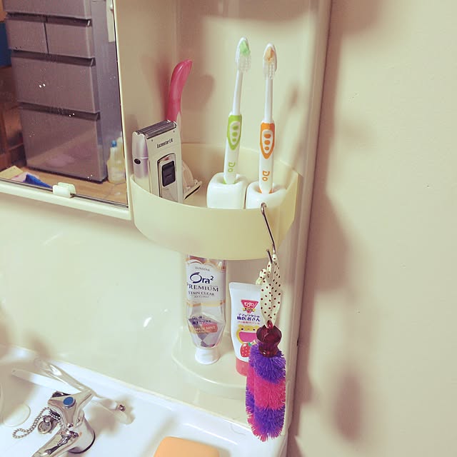 mikan_juiceさんの実例写真