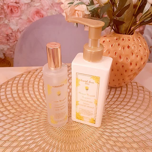 SweetFlow.さんの部屋