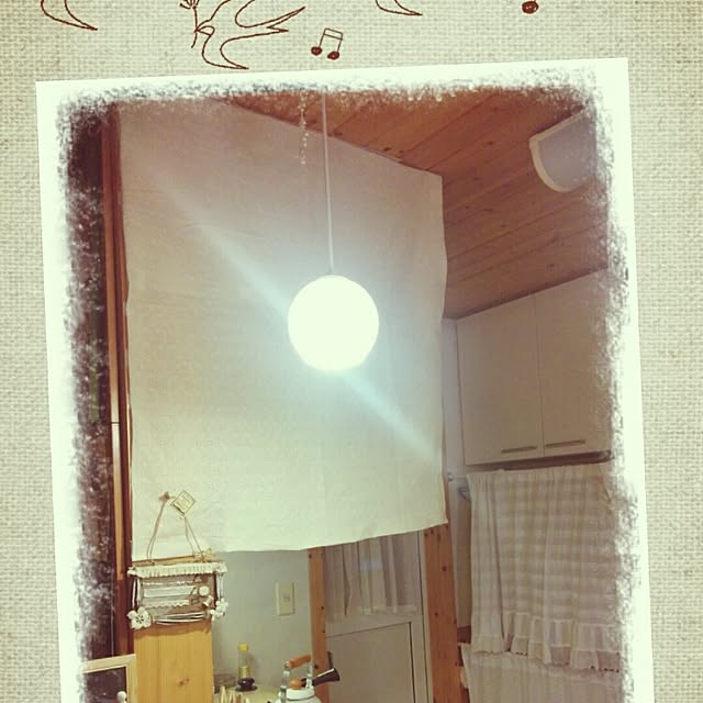 eriさんの実例写真